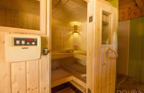 Country House Doliba - Photo 8