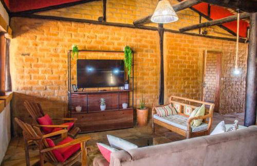 Rancho encontro dos sonhos - Foto 3