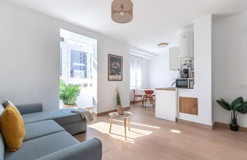 Piso renovado cerca del Ayuntamiento y del metro - Foto 11