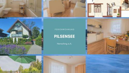 Ferienwohnung Pilsensee - Foto 2
