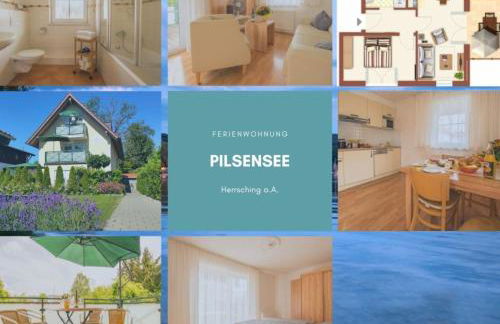 Ferienwohnung Pilsensee - Foto 2