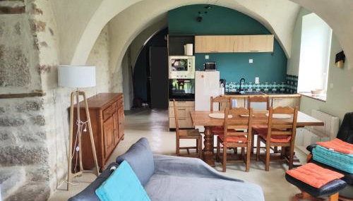 Logis vouté les hirondelles - Foto 2