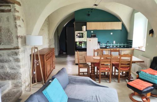 Logis vouté les hirondelles - Foto 2