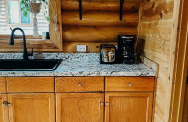 Cozy Cabins - Alaskan Getaways - Foto 21