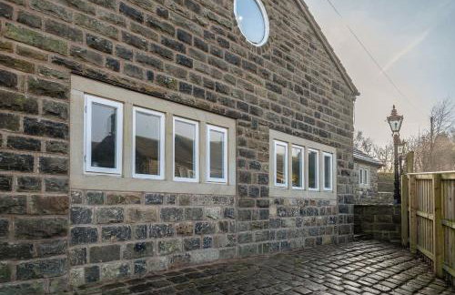 The Cottage at Runninghill - Foto 4