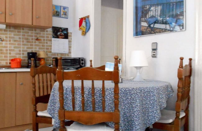 Meltemia Studio Samos Only 200 Metres From Aegean Sea - Foto 13