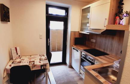 Ferienwohnung Mia - Foto 11