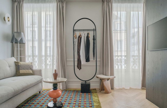 Nestay Les Halles - Photo 7