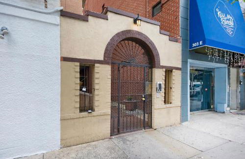 Modern Midtown East Apartments in NYC - Foto 41