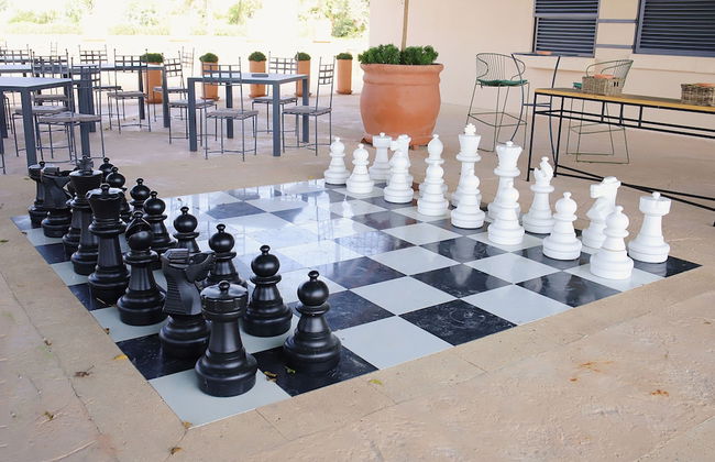 Hacienda El Rosalejo - Foto 40