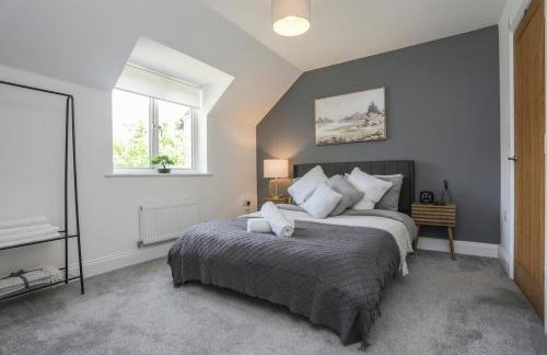 8 Iris Cottage 4-BR Coastal Home in Suffolk - Foto 27