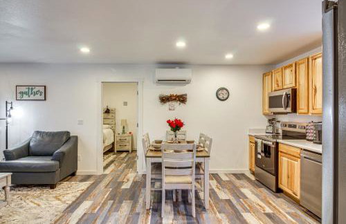 Near Ocean Home Away From Home in Gold Beach - Foto 7