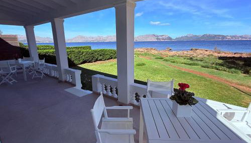 Veles Dos, villa con piscina frente al mar - Foto 4