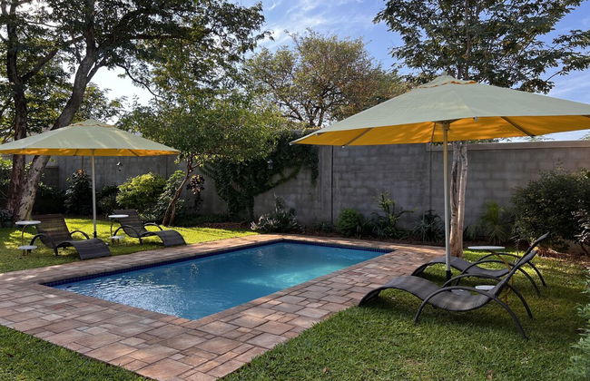 Victoria Falls Estate Villa - 2274 - Foto 16