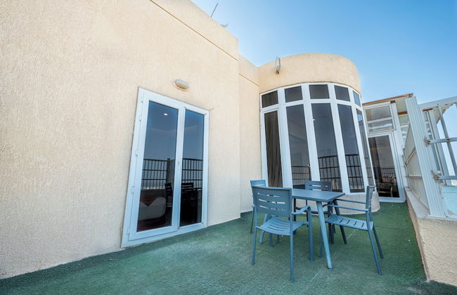 Wahaj Hotel Apartment 2 - Photo 57