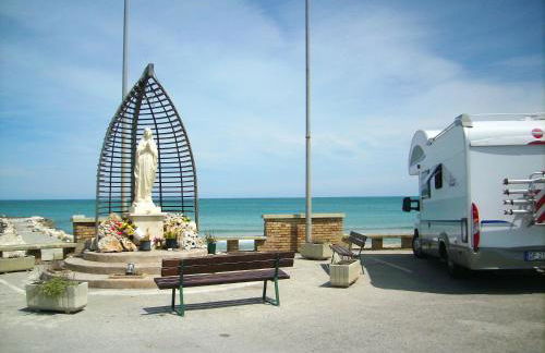 Charming house with sea view in Contrada Termini - Foto 17