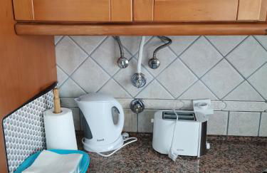 Studio acolhedor e confortável - Nazaré Waves - Foto 5