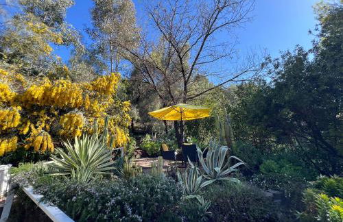 Villa La Reforma - Newly Designed 4BR HOUSE & POOL in Los Angeles by Topanga - Foto 65