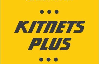 Kitnets Plus - Foto 1
