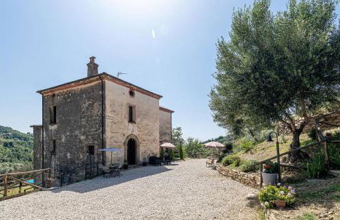 Nice Home In Prignano Cilento With Wifi - Foto 7