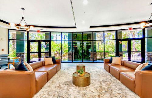 Spacious 3BR Near Disney - Pool - Foto 19