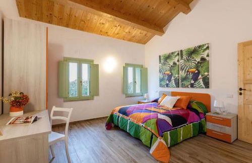 Italian Experience-Villa Zena - Foto 39