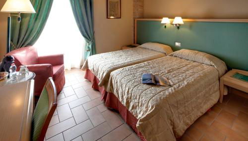 Hotel Residence Diamantina - Foto 3