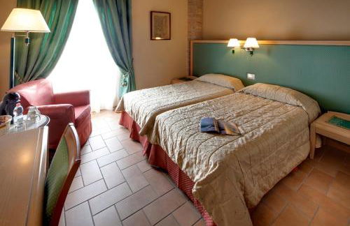 Hotel Residence Diamantina - Foto 3