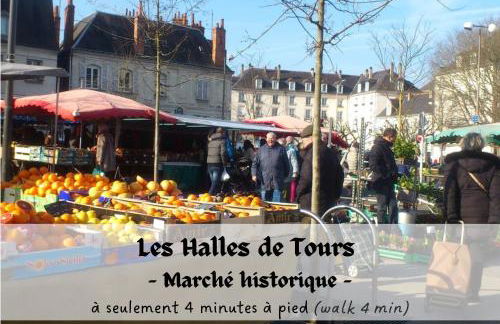 Le Patio des Arts - By PrestiPlace - Foto 36