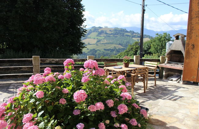 Amets etxalde - Foto 9