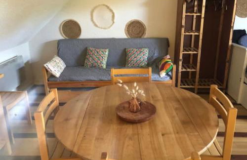 Sables d'Or, studio 31, équipé, à 300m de la plage - Foto 22