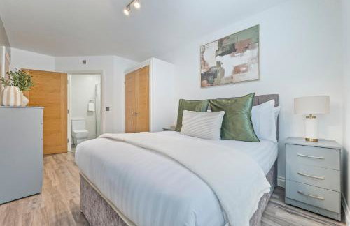 Central Mint - Free Parking - Sleeps 4 - Arena - Foto 15