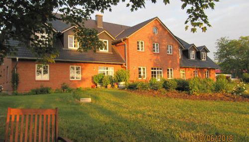 Forsthof Schlemmin - Foto 2