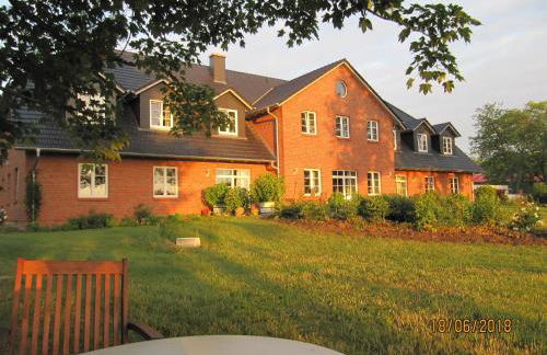 Forsthof Schlemmin - Foto 2