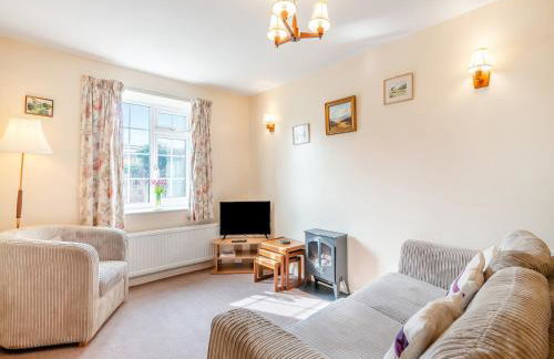 Peartree Farm Cottages - Rchm39 - Foto 2