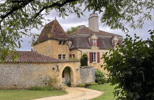 Ferme Saint Martin le Redon - Foto 18