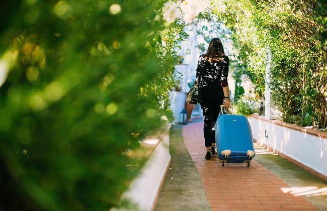 IL Giardino Dell'Arte - Guest House - Foto 17