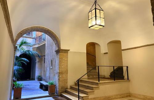 HiSuiteROME - ApartHotel - Foto 156