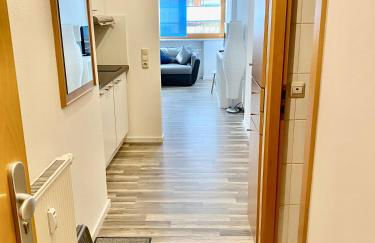 Ferienwohnung Karrasch - Foto 4