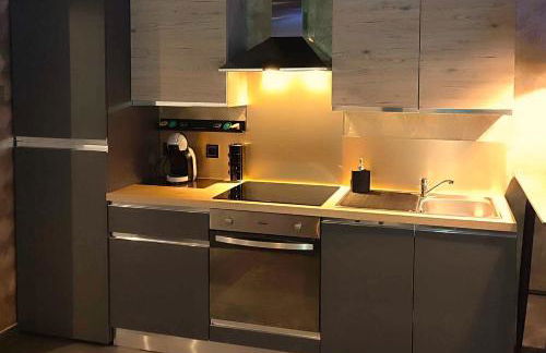 Avec toi suite spa La Secrète - Foto 16