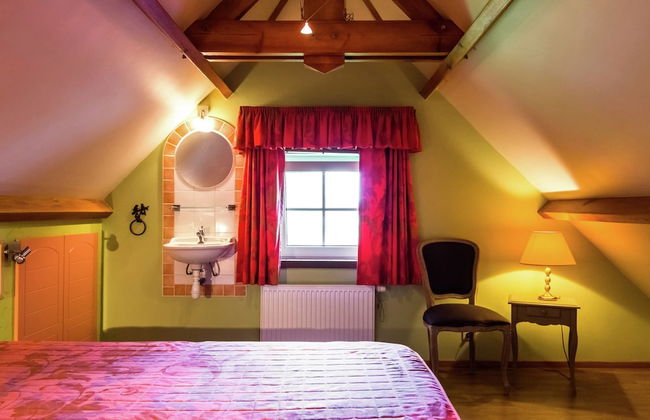 Charming Cottage for 2pers in the Land of the Valley - Foto 17