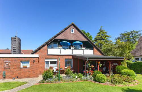 Ferienwohnung Haus Heimathafen - Foto 2