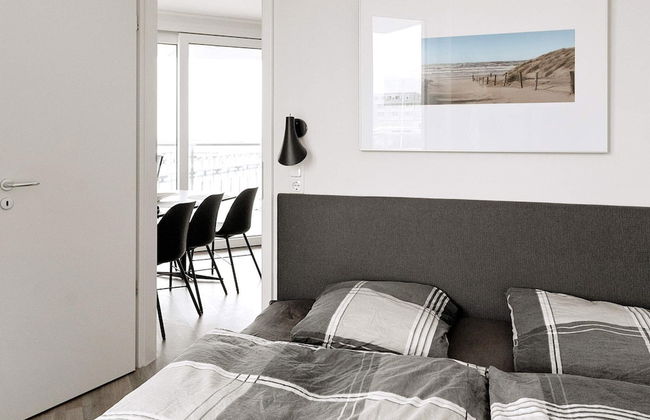 6 Personen Ferienhaus in Wendtorf - Foto 2