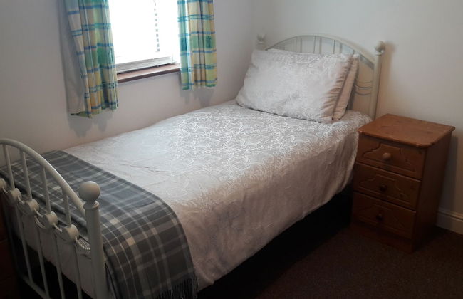 Moore Bay Holiday Homes - Foto 15