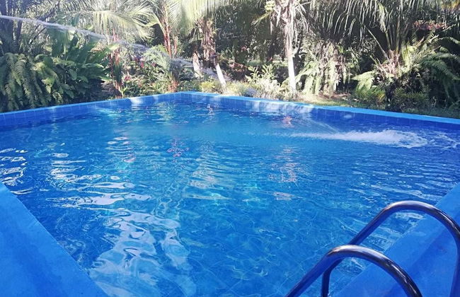 Villas María Luisa Lodge - Photo 25