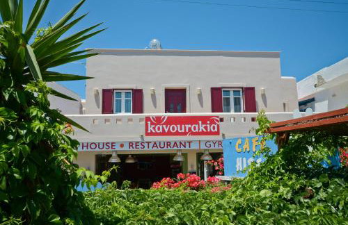 Kavourakia - Foto 17