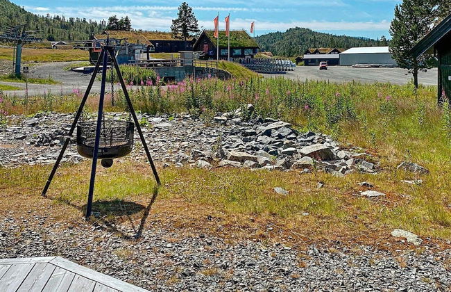 10 Person Holiday Home in Rauland-by Traum - Foto 21