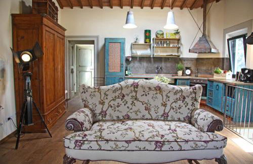 AGRITURISMO VICOLABATE - Foto 19