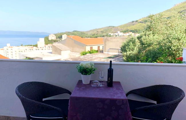 Apartments Viola - Foto 17