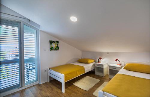 Apartman Krstičević - Foto 6